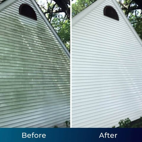 HoseHawk Pro Pressure Washer image