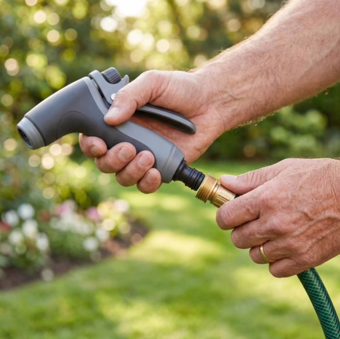 HoseHawk Pro Pressure Washer image