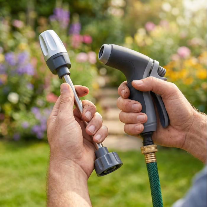 HoseHawk Pro Pressure Washer image