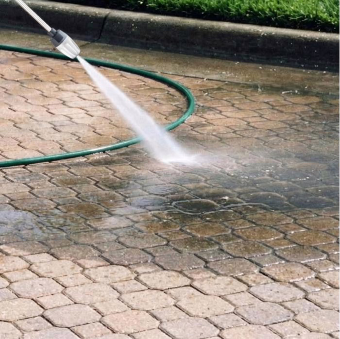 HoseHawk Pro Pressure Washer image