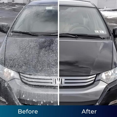 HoseHawk Pro Pressure Washer image